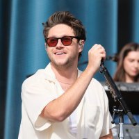 Niall Horan