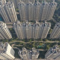 Country Gardens u Kini