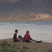 Prizori iz filma Tijelo