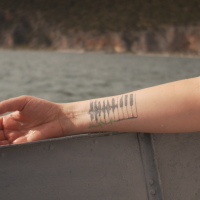 Prizori iz filma Tijelo