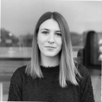 Sara Ferro, producentica