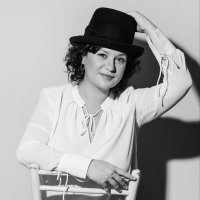 Tamara Babun, producentica Wolfgang&Dolly