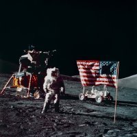 NASA je u srpnju 2023. proslavila 65 godina rada