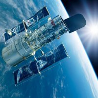 NASA je u srpnju 2023. proslavila 65 godina rada