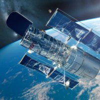 NASA je u srpnju 2023. proslavila 65 godina rada