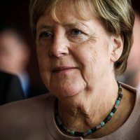 Angela Merkel