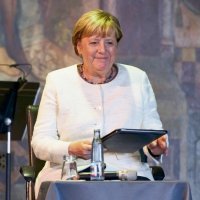 Angela Merkel