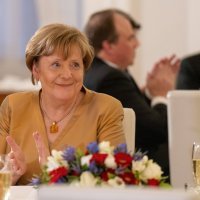 Angela Merkel