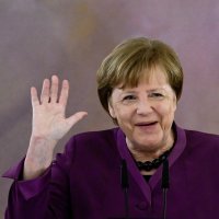 Angela Merkel