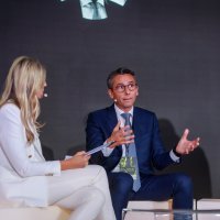 Christos Harpantidis na Future Tenseu