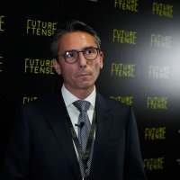 Christos Harpantidis