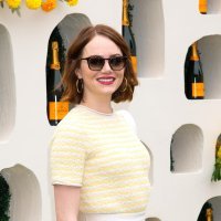 Emma Stone