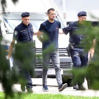 Muškarac osumnjičen za ubojstvo susjeda izveden pred suca