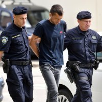 Muškarac osumnjičen za ubojstvo susjeda izveden pred suca