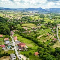 The hill house Milk and Honey