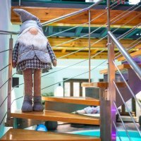 Moment s pool house Trakoscan