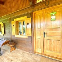 Holiday house Dorota