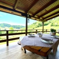 Holiday house Dorota