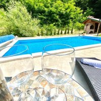 Holiday house Dorota