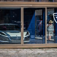 Hvar: Rimčeva Nevera izložena na gradskom trgu