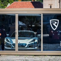 Hvar: Rimčeva Nevera izložena na gradskom trgu