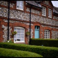 Anmer Hall - imanje princa Williama i Kate Middleton