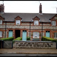 Anmer Hall - imanje princa Williama i Kate Middleton