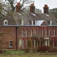 Anmer Hall - imanje princa Williama i Kate Middleton
