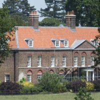 Anmer Hall - imanje princa Williama i Kate Middleton