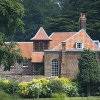 Anmer Hall - imanje princa Williama i Kate Middleton