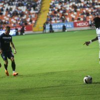 Adana Demirspor - Osijek, 3. pretkolo Konferencijske lige, 10.8.2023.