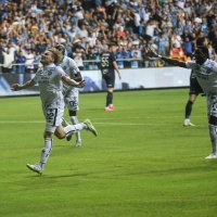 Adana Demirspor - Osijek, 3. pretkolo Konferencijske lige, 10.8.2023.