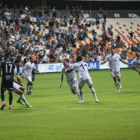 Adana Demirspor - Osijek, 3. pretkolo Konferencijske lige, 10.8.2023.