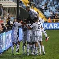 Adana Demirspor - Osijek, 3. pretkolo Konferencijske lige, 10.8.2023.