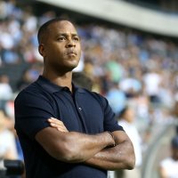 Adana Demirspor - Osijek, 3. pretkolo Konferencijske lige, 10.8.2023. Patrick Kluivert