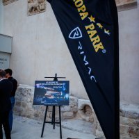 Plenković na Hvaru, sastao se i s Rimcem