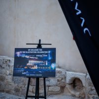 Plenković na Hvaru, sastao se i s Rimcem