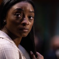 Simone Biles - jedna od najboljih gimnastičarki svih vremena