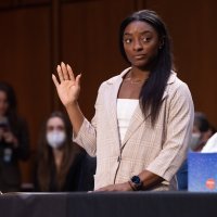 Simone Biles - jedna od najboljih gimnastičarki svih vremena