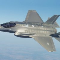 F-35 u naoružanju norveškog ratnog zrakoplovstva