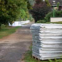 Postavljene boks barijere u vikend naselju Karašica