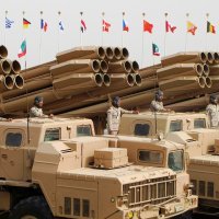 BM-30 koristi i kuvajtska vojska