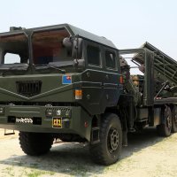 Kina je svoje raketne bacače izvela, među ostalima, i Bangladešu