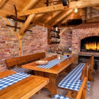 Kuća za odmor klet Šaban