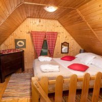 Kuća za odmor klet Šaban