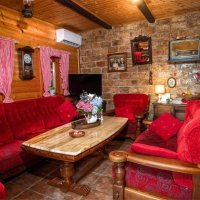 Kuća za odmor klet Šaban