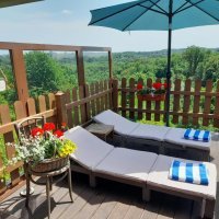 Kuća za odmor klet Šaban