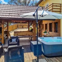 Lijepa kuća u Šiljakovini