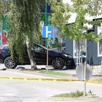 Ubojica Nermin Sulejmanović počinio samoubojstvo