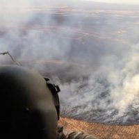 Šteta od katastrofalnog požara na Havajima